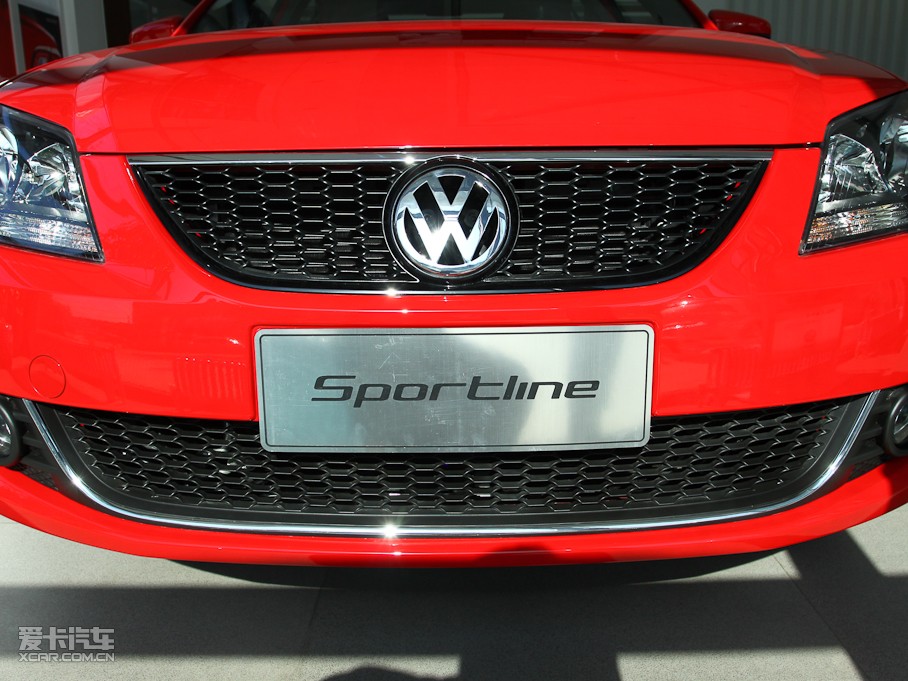 2011 1.4T DSG Sportline