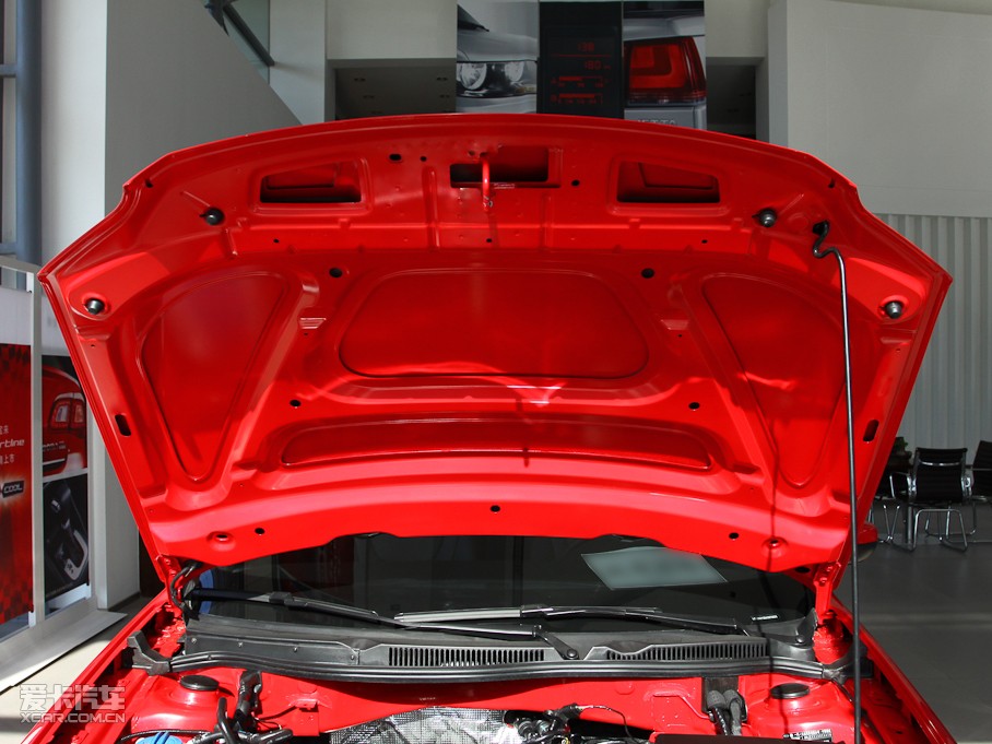 2011 1.4T DSG Sportline