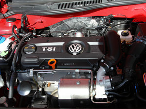 20111.4T DSG Sportline 