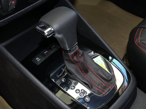 20111.4T DSG Sportline QU