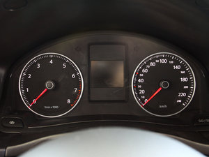 20111.4T DSG Sportline x