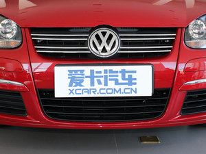 2011款1.6L 自动舒适版 中网