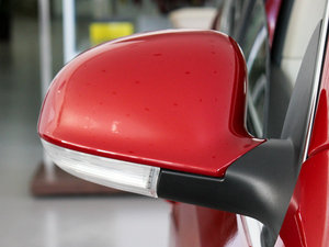 2011款1.6L 自动舒适版 细节外观