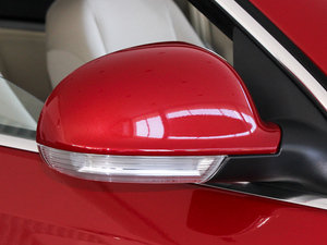 2011款1.6L 自动舒适版 细节外观
