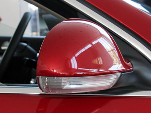 2011款1.6L 自动舒适版 细节外观