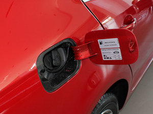 2011款1.6L 自动舒适版 油箱盖