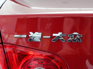 2011款1.6L 自动舒适版 细节外观