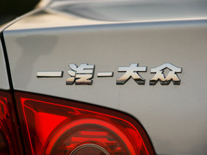 2011款1.6L 手动舒适版 细节外观