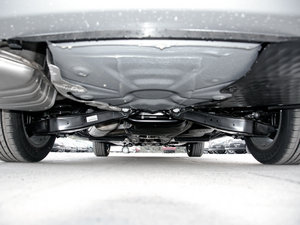2011款1.6L 手动舒适版 细节外观
