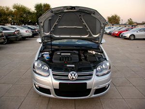 2011款1.6L 手动舒适版 其它