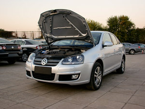 2011款1.6L 手动舒适版 其它