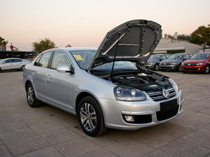 2011款1.6L 手动舒适版 其它