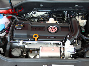 2011款1.4T 手动豪华版 其它