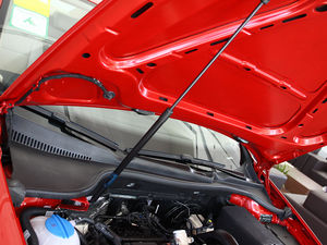 2011款1.4T 手动豪华版 其它