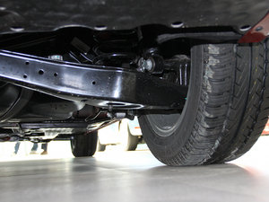 2011款1.4T 手动豪华版 细节外观