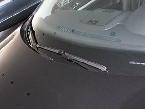 2011款1.8T 手动冠军版 雨刷
