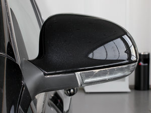 2011款1.8T 手动冠军版 后视镜