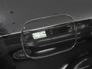 2011款1.8T 手动冠军版 细节外观