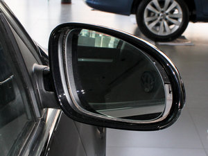 2011款1.8T 手动冠军版 细节外观