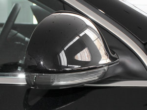 2011款1.8T 手动冠军版 细节外观