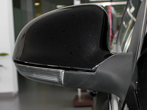 2011款1.8T 手动冠军版 细节外观