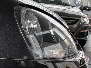 2011款1.8T 手动冠军版 细节外观
