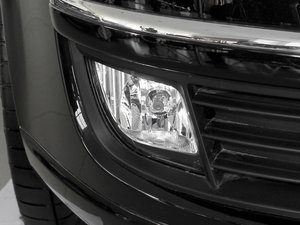 2011款1.8T 手动冠军版 细节外观