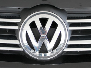 2011款1.8T 手动冠军版 细节外观