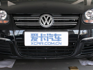 2011款1.8T 手动冠军版 中网