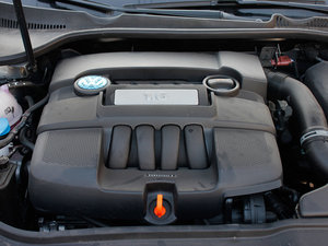 2011款1.6L 手动舒适版 其它