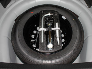 2011款1.6L 手动舒适版 其它