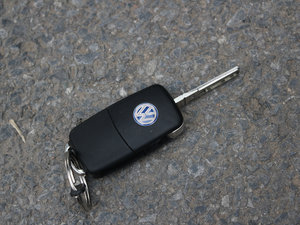 2011款1.4T DSG豪华版 其它