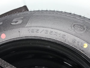 2011款1.4T DSG技术版 其它