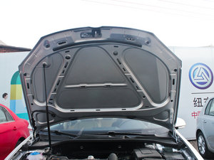 2011款1.4T DSG技术版 其它