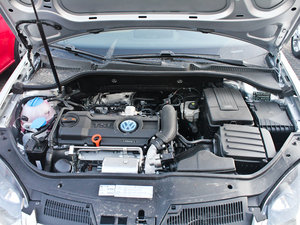 2011款1.4T DSG技术版 其它