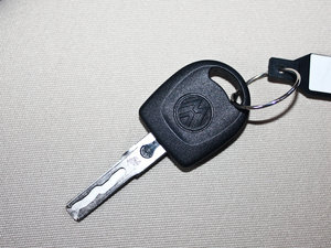 2011款1.4T DSG技术版 其它