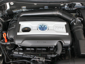 2011款1.8T 尊贵版 其它