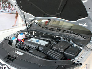 2011款1.8T 尊贵版 其它