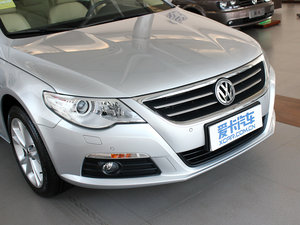2011款1.8T 尊贵版 细节外观