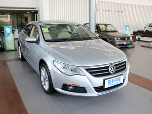 2011款1.8T 尊贵版 整体外观