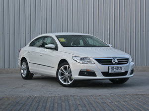 2011款1.8T 尊贵版 整体外观