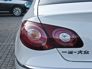 2011款1.8T 尊贵版 细节外观