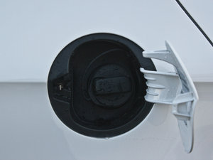 2011款1.8T 尊贵版 细节外观