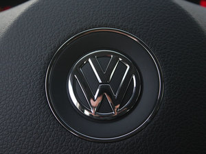 2011款1.8T 尊贵版 中控区