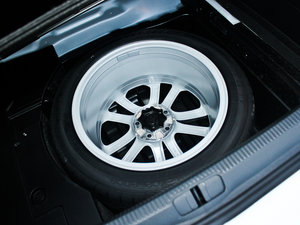 2011款1.8T 尊贵版 其它