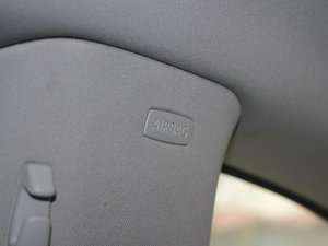 2011款2.0T 至尊版 空间座椅