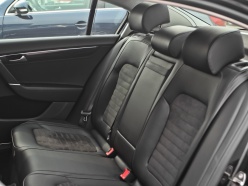 一汽-大眾2012款邁騰