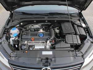 2012款1.4T 自动旗舰版 发动机