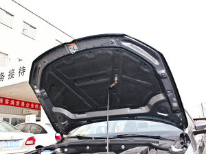 2012款1.4T 自动旗舰版 其它