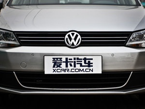 2012款1.4T 手动时尚版 中网